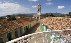 Cuba - Santiago de Cuba