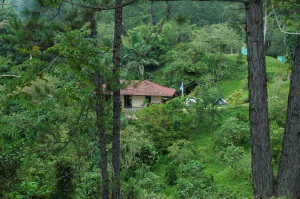 Cuba - Topes de Collantes