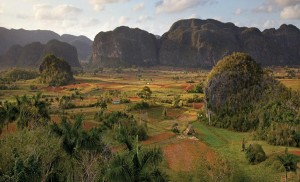 Cuba - Vallée de Vinales