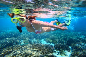 Cuba-croisiere-Star Flyer-snorkel