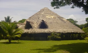 Guatemala - Quehueche - Ecololodge