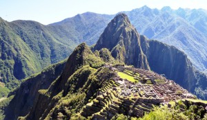Pérou - Machu Picchu - Latinexperience