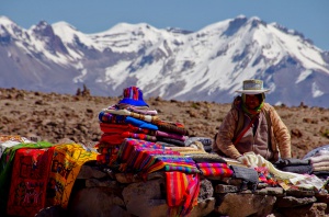 Perou - route Puno - Cusco - Latinexperience voyage
