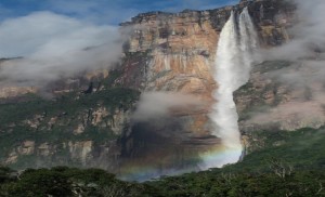 Venezuela - Canaima - Salto Angel