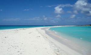 Venezuela-Los-Roques-Cayo-de-Agua