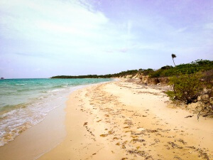 Cuba - cayo coco playa