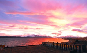 Chili-Patagonie- Remota-Lodge