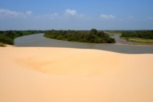 Brésil - Nordeste