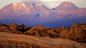 Chili - Atacama - Salar