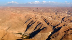 Chili - Codpa valley - Latinexperience