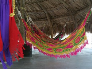 Colombie - Guajira - hamac - Latinexperience