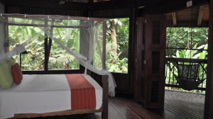 Costa Rica - Nicuesa Lodge Room - Latinexperience