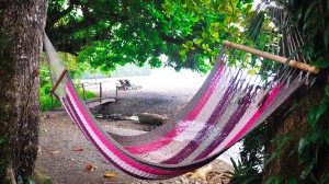 Costa Rica - Nicuesa Lodge beach - Latinexperience