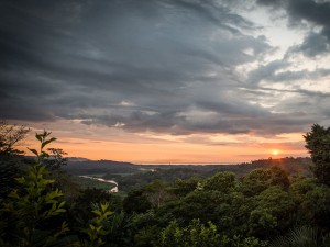 Costa Rica - Rancho Capulin