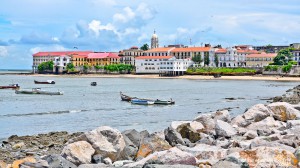 Panama et son quartier colonial