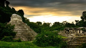 Mexique - Chiapas - Palenque