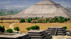 Mexique - Teotihuacan - Latinexperience