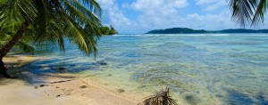 Panama - Bocas del Toro - Hotel-Tierra-Verde