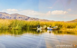 Pérou - Croisière - Lac Titicaca - Latinexperience voyages