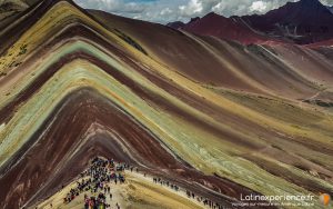 Pérou - Vinicunca - Latinexperience voyages
