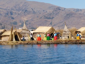 Pérou - Tortora - lac Titicaca - Latinexperience