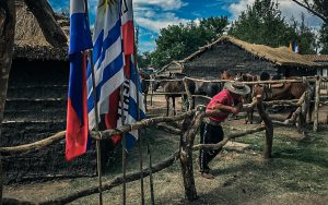 Uruguay - Gaucho - Latinexperience voyages