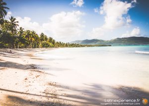 Playa Las Galeras