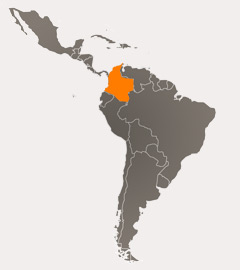 Colombia Colombia