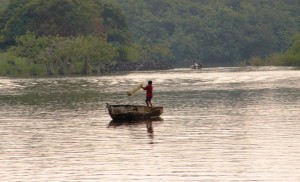 Nicaragua - Las Isletas